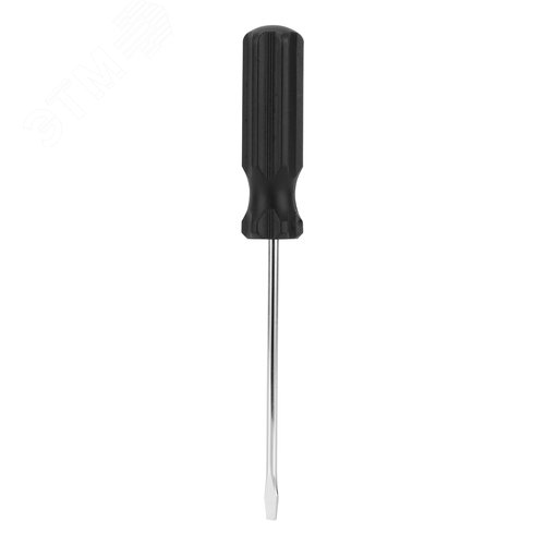 Изображение товара Отвертка, SL3х75 мм, CS, пластиковая рукоятка (шт)