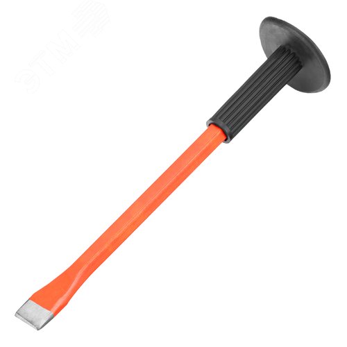 Изображение товара Зубило, 300 х 24 мм, с протектором (шт)