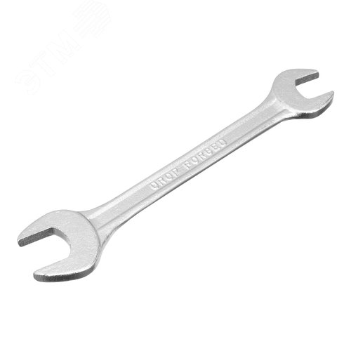 Изображение товара Ключ рожковый, 13 х 17 мм, хромированный (шт)