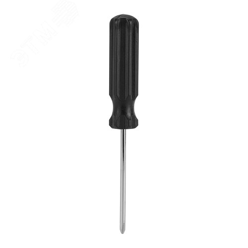 Изображение товара Отвертка, PH1х75 мм, CS, пластиковая рукоятка (шт)