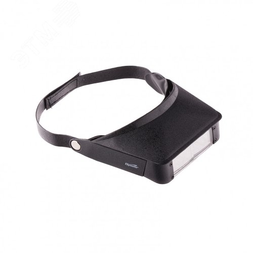 Изображение товара Лупа для закрепления на голове (шт)