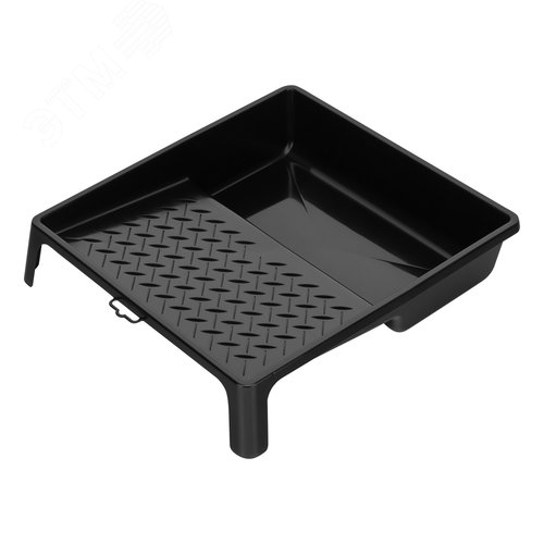 Изображение товара Кювета пластмассовая для валиков, 350х330 мм (шт)