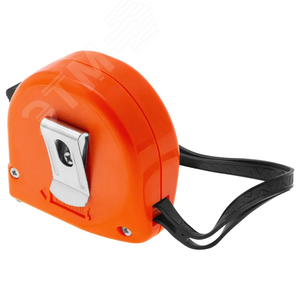 Рулетка Classic, 5 м х 18 мм, пластиковый корпус - фото 2