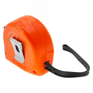 Рулетка Classic, 7.5 м х 24 мм, пластиковый корпус - фото 2