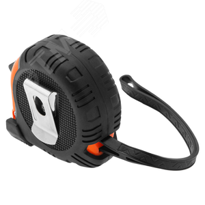 Рулетка Elastica, 3 м х 16 мм, обрезиненный корпус - фото 2