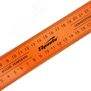 Угольник, 300 мм, металлический - фото 3