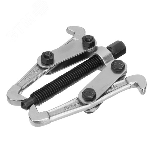 Изображение товара Съемник механический, 75 мм, двойной (шт)