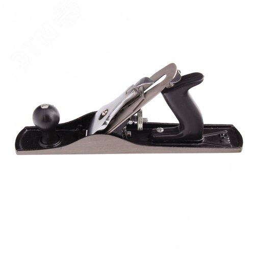 Изображение товара Рубанок, 355 х 60 мм, металлический (шт)