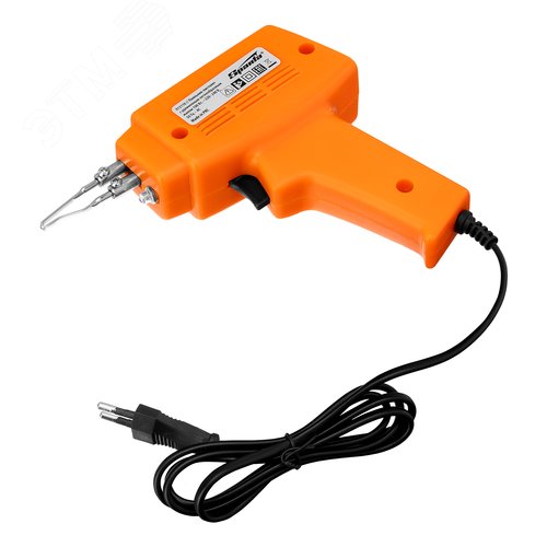 Изображение товара Паяльник импульсный с петлеобразным жалом, 100 Вт (шт)