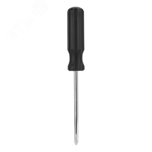 Изображение товара Отвертка, PH2х100 мм, CS, пластиковая рукоятка (шт)