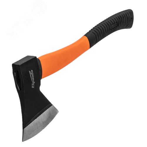 Изображение товара Топор, 1000 г, фибергласовое топорище (шт)