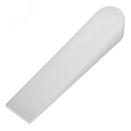 Изображение товара Клинья, 30х6х5 мм, для кладки плитки, 200 шт. (шт)