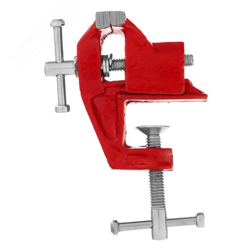 Изображение товара Тиски, 40 мм, крепление для стола (шт)