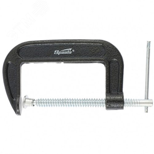 Изображение товара Струбцина G-образная, 50 мм (шт)