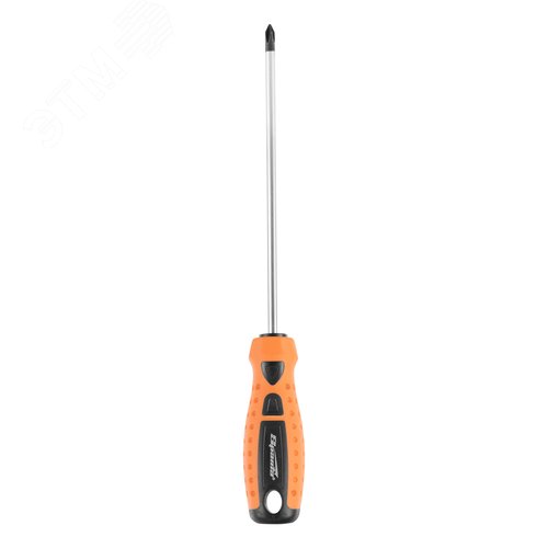 Изображение товара Отвертка 'Point', PH1х150 мм, CS, 2к рукоятка (шт)