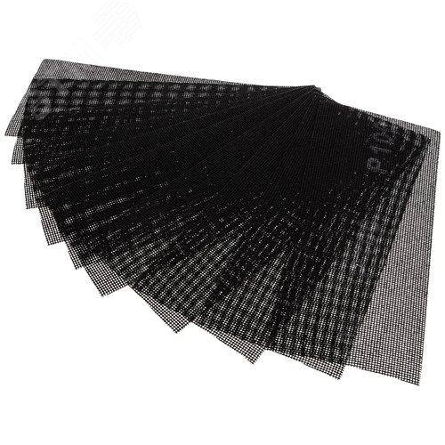 Изображение товара Сетка абразивная, P 100, 115 х 280 мм, 10 шт. (уп)