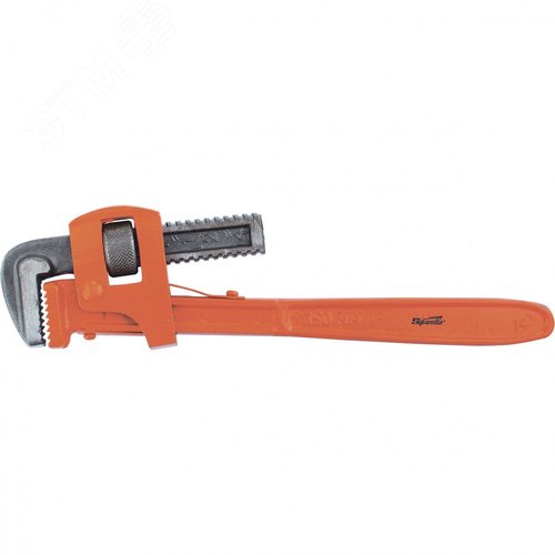 Изображение товара Ключ трубный Stillson, 2,0' х 254 мм (шт)