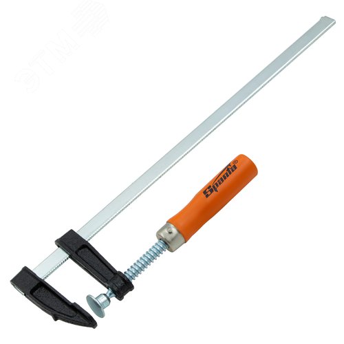 Изображение товара Струбцина F-образная, 300 х 50 х 350 мм (шт)