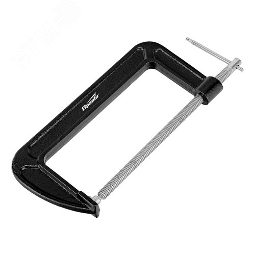 Изображение товара Струбцина G-образная, 250 мм (шт)