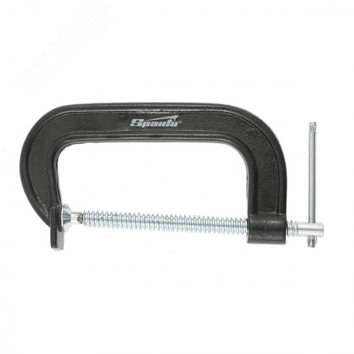 Изображение товара Струбцина G-образная, 150 мм (шт)