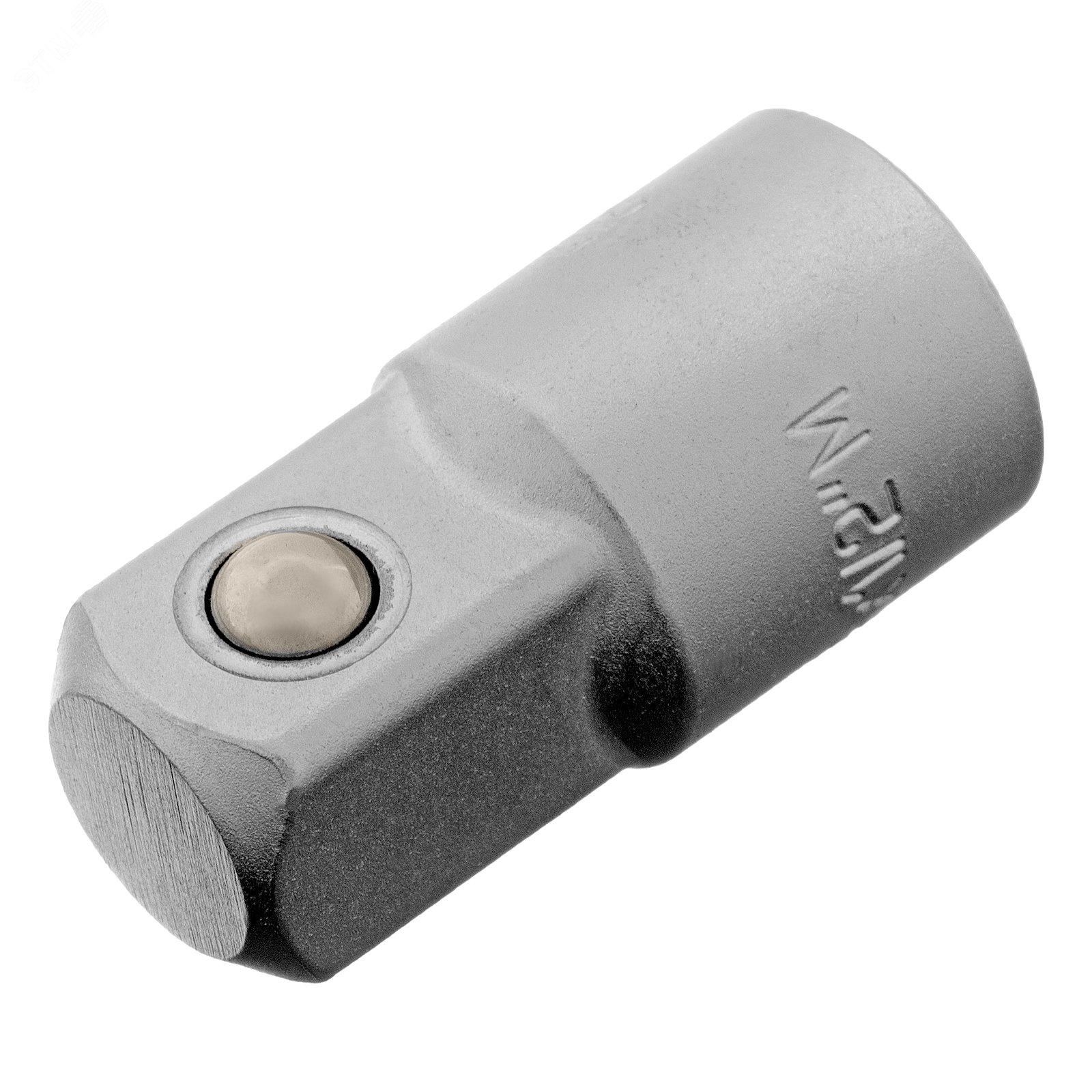 Изображение товара Переходник 3/8''(f) х 1/2''(m) из стали CrV STELS 13911 для инструментов