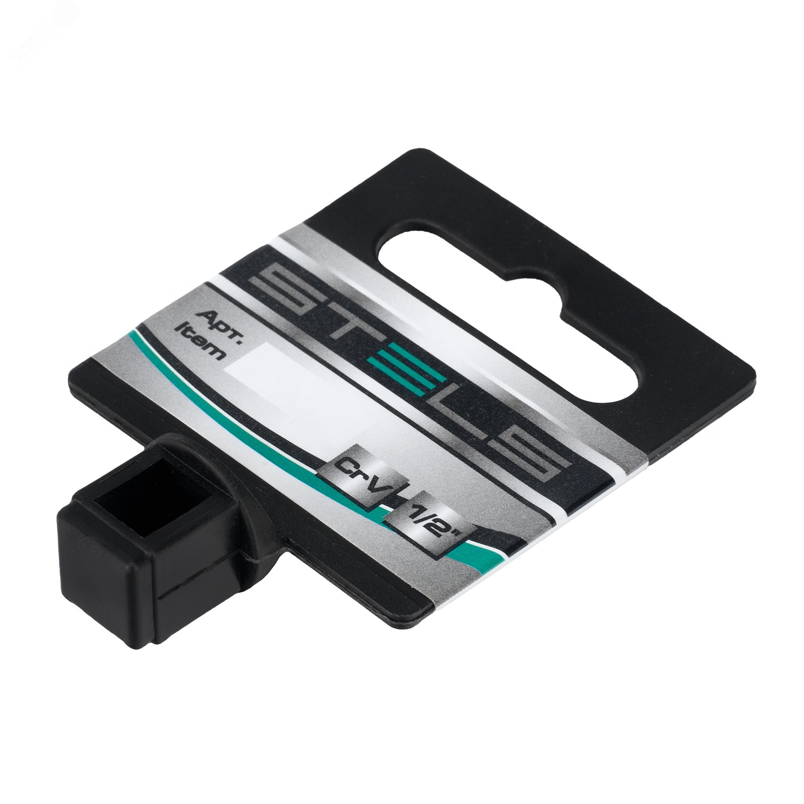 Изображение товара Пластиковый подвес для торцевых головок, 1/2' (шт)