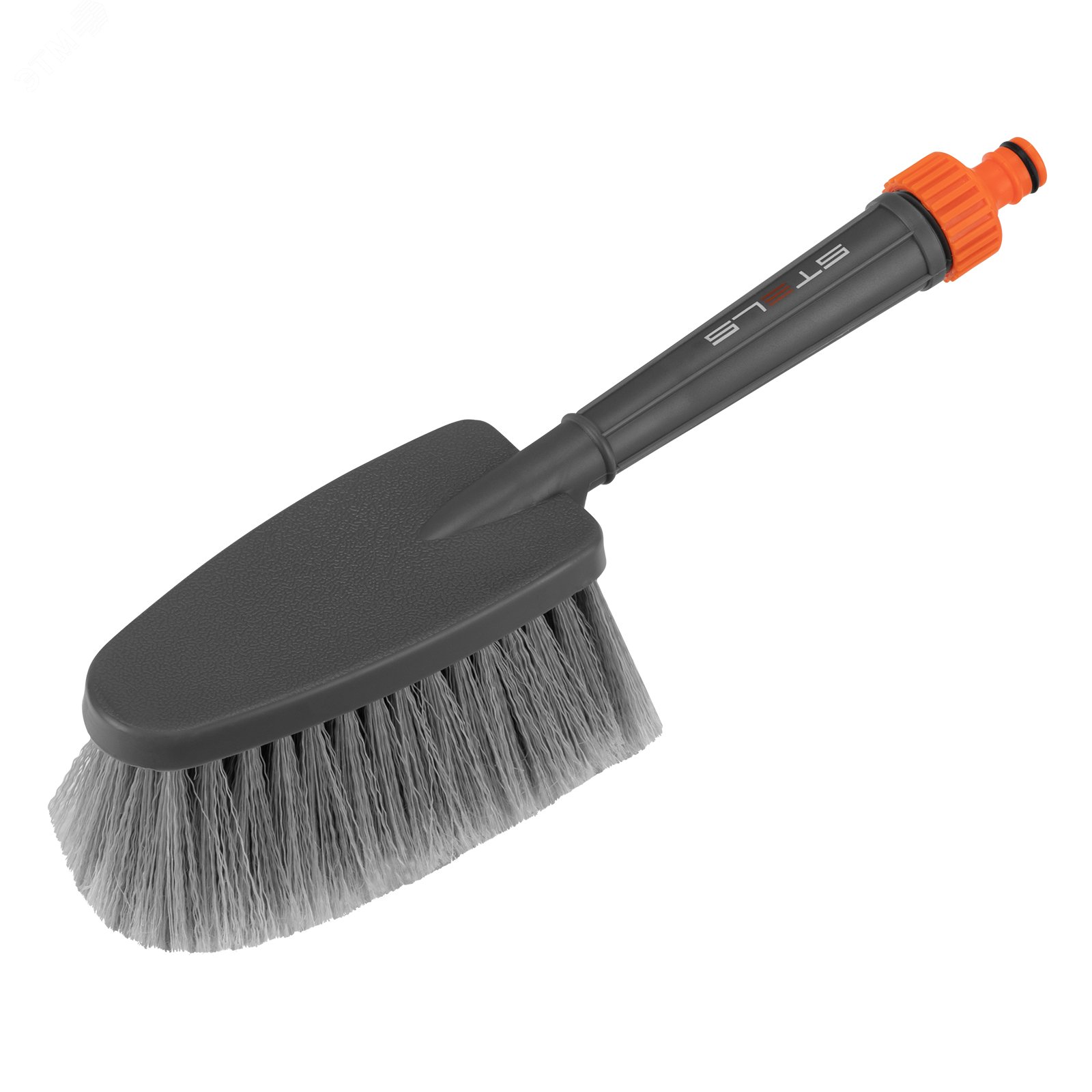 Изображение товара Щетка Stels 55222 для мытья автомобиля с подачей воды