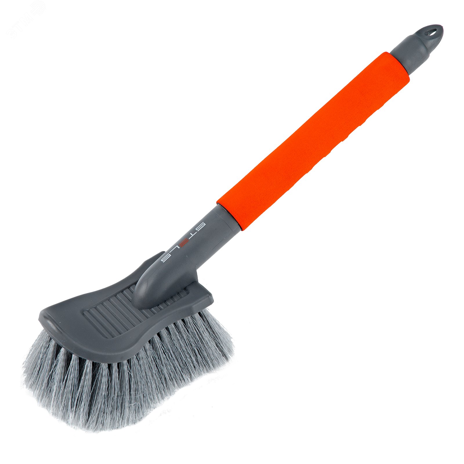 Изображение товара Щетка для мытья автомобиля с мягкой рукояткой// Stels (шт)