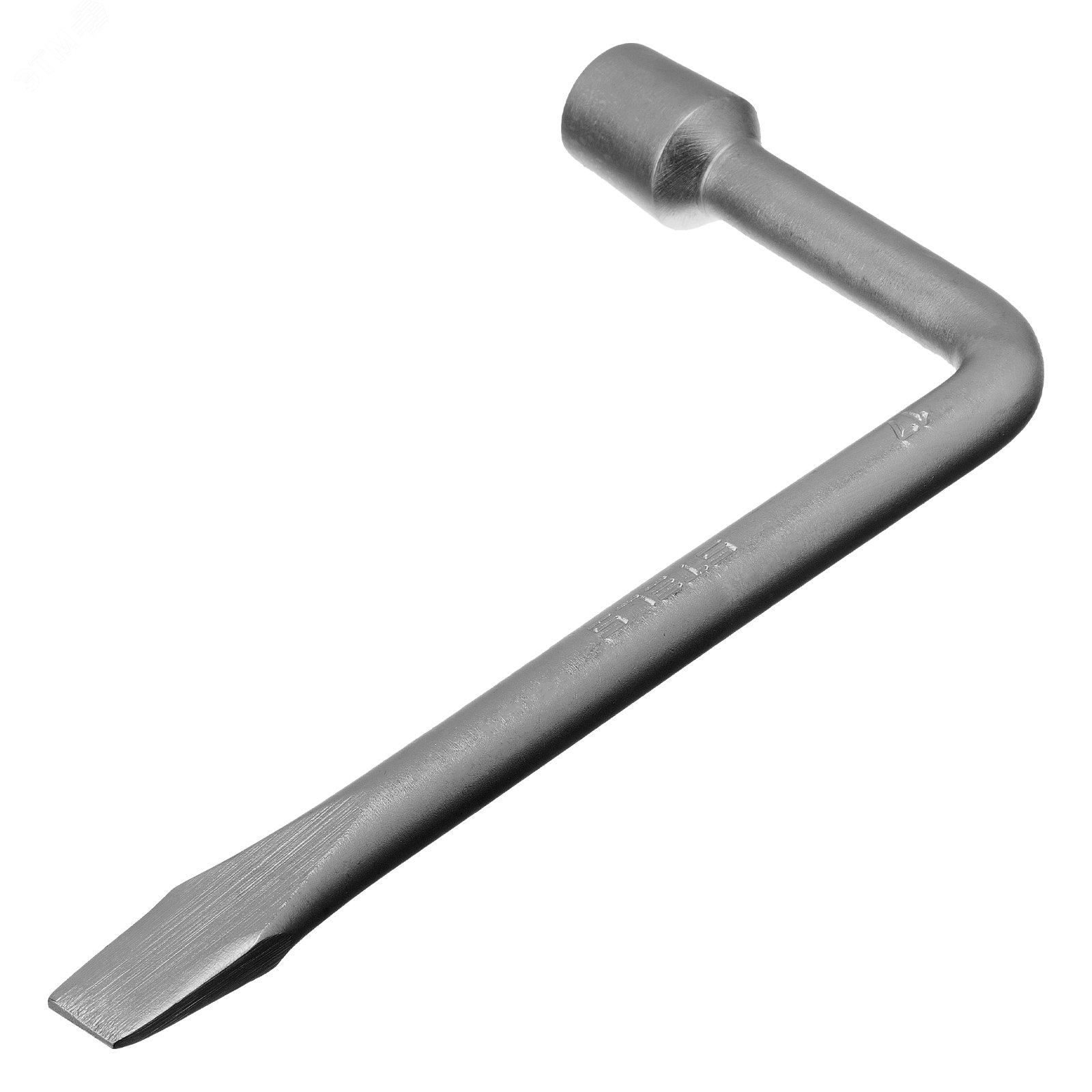 Изображение товара Ключ баллонный 17 мм STELS для автомобиля и шиномонтажа