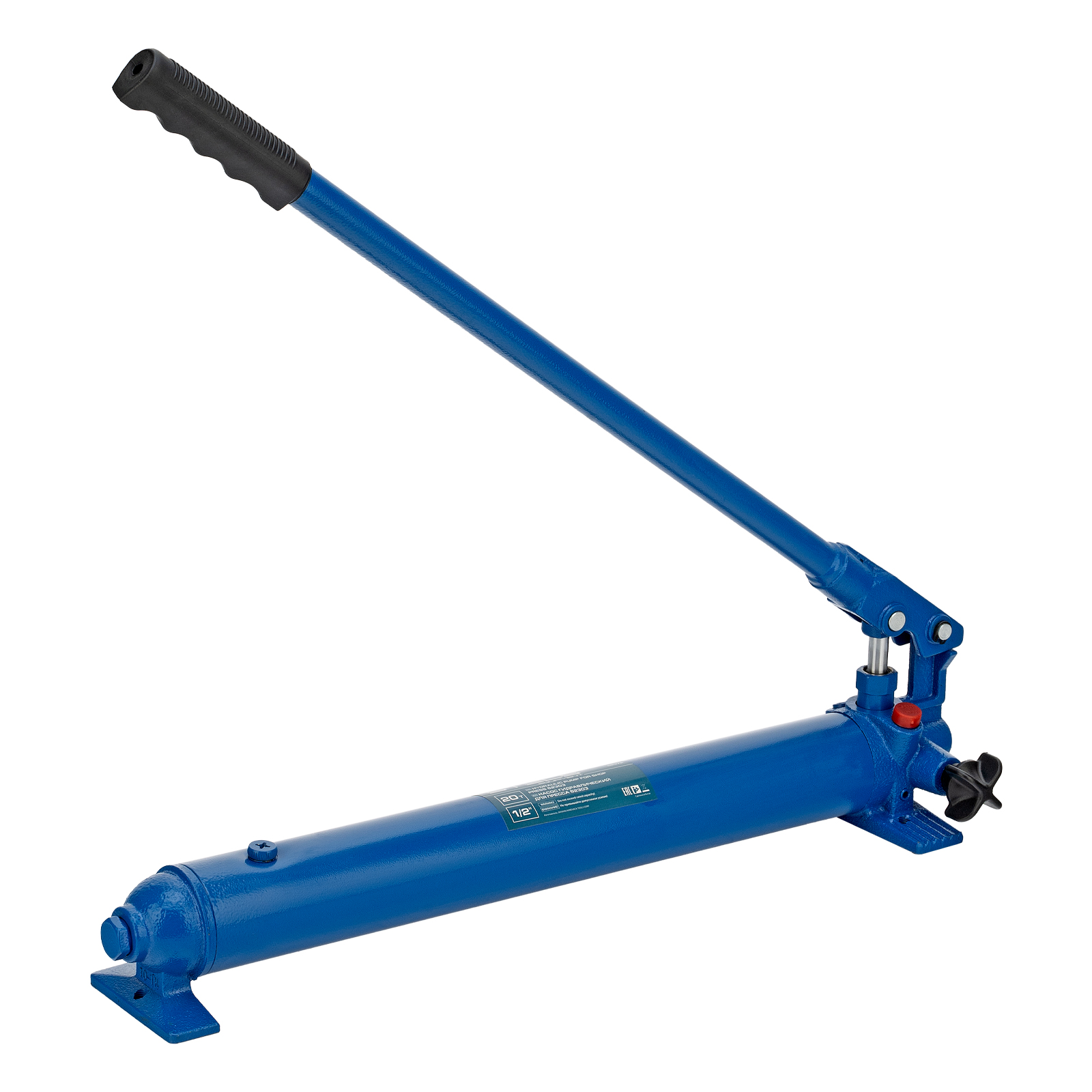 Гидравлический насос для пресса 52303 (усилие 20 т)