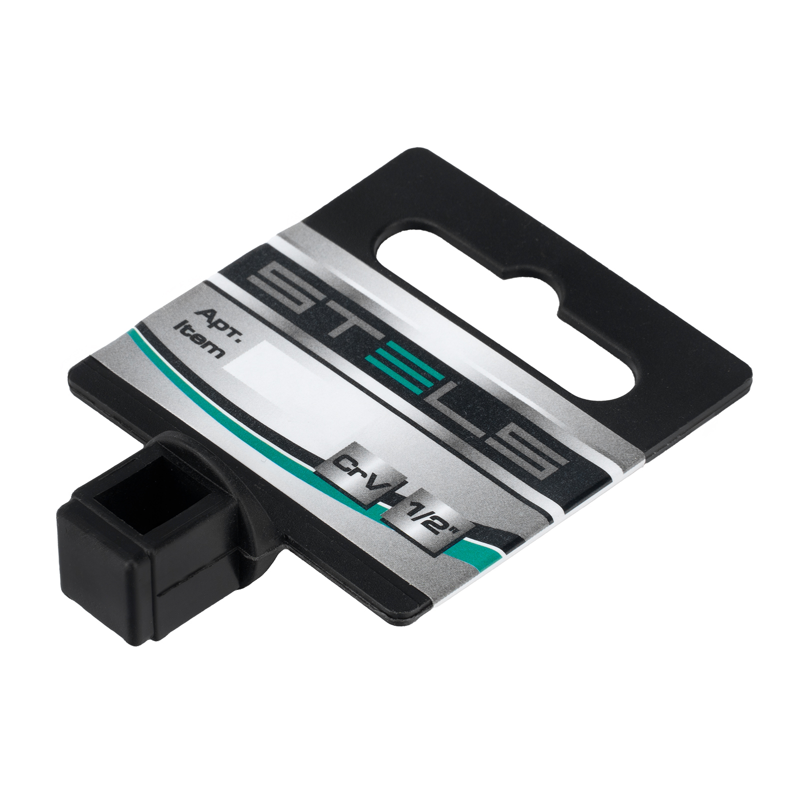 Пластиковый подвес для торцевых головок, 1/2'