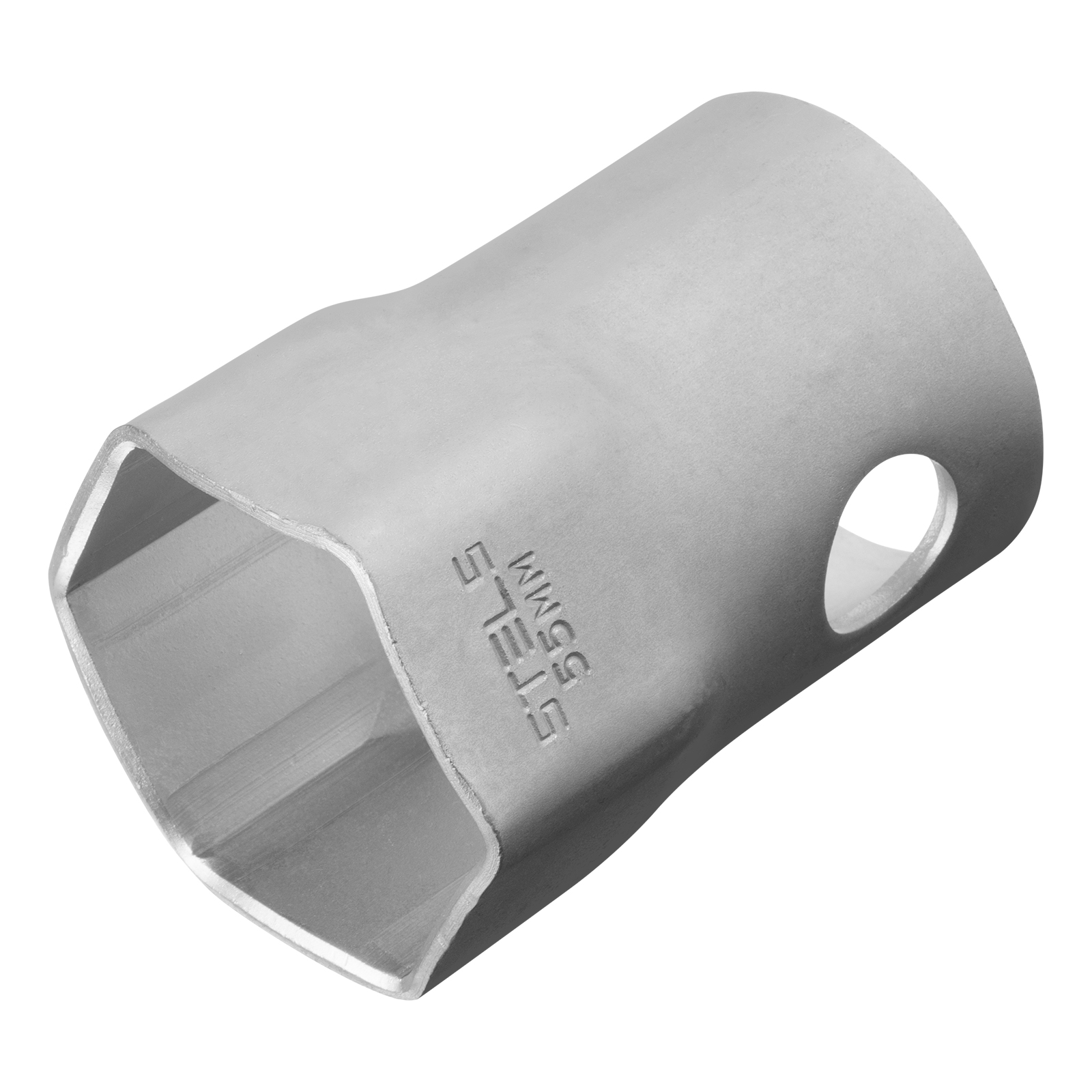 Ключ торцевой ступичный 55 мм