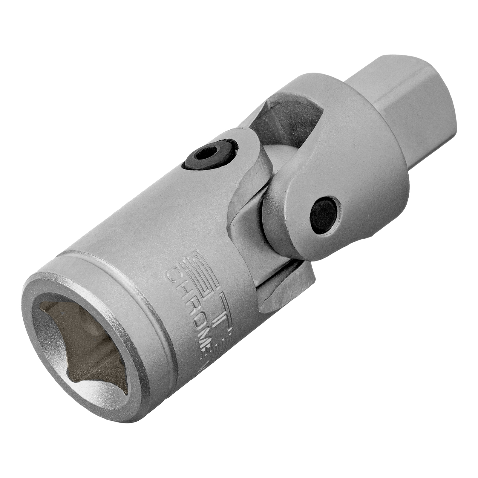 Шарнир карданный с квадратом 1/2', CrV