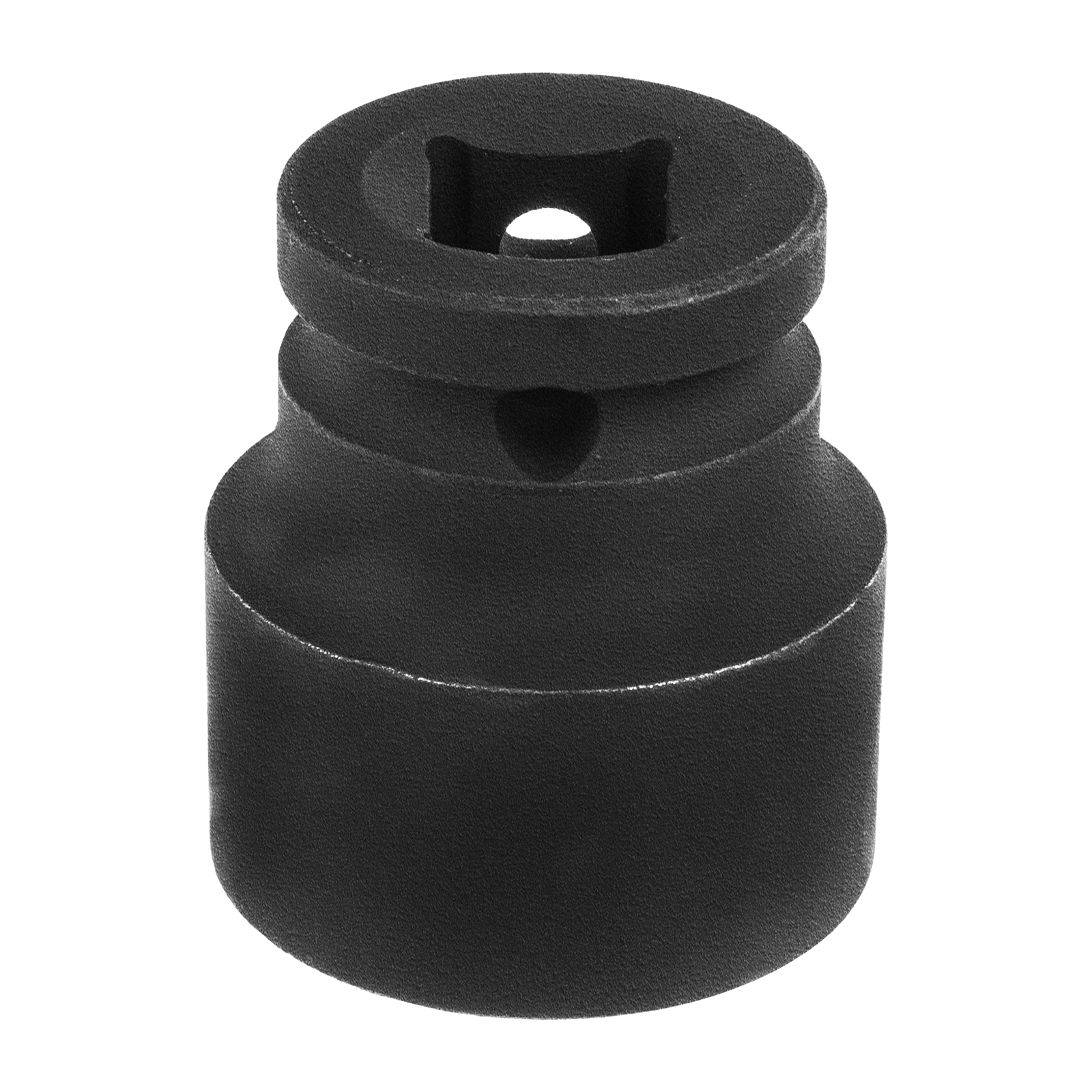 Головка ударная шестигранная, 27 мм, 1/2', CrMo