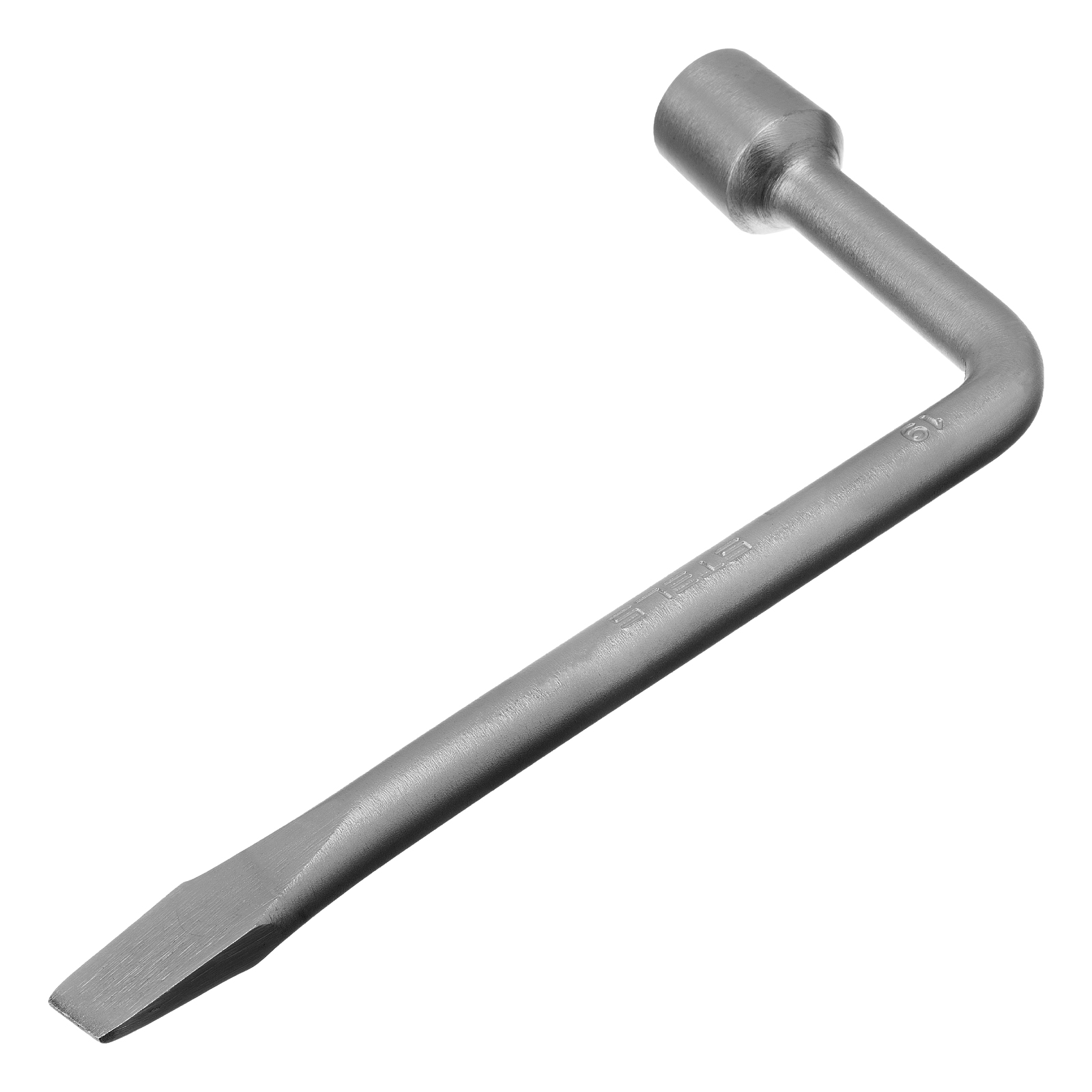 Ключ баллонный, 19 мм