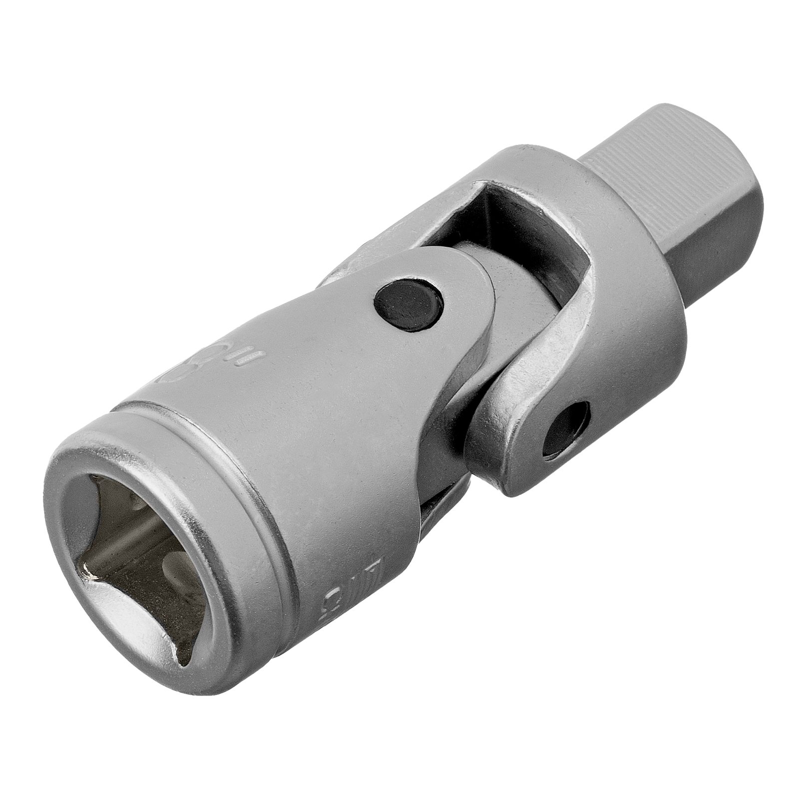 Шарнир карданный с квадратом 3/8', CrV