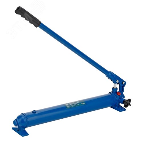 Изображение товара Гидравлический насос для пресса 52303 (усилие 20 т) (шт)