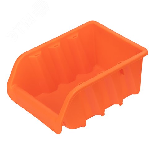 Изображение товара Лоток для метизов 160х115х75 мм, пластик, Россия (шт)