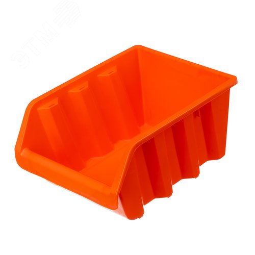 Изображение товара Лоток для метизов 245х170х125 мм, пластик, Россия (шт)