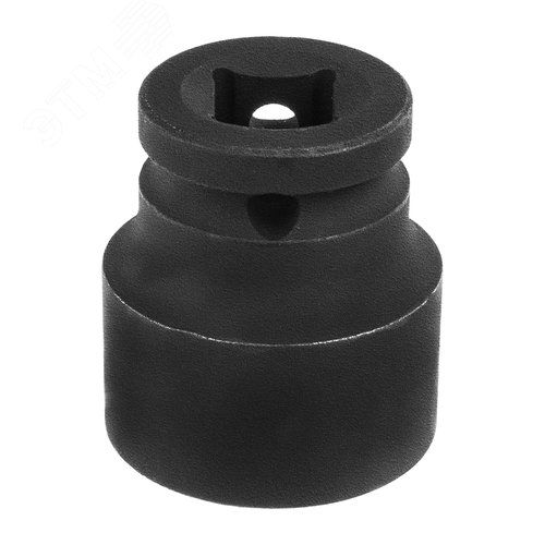 Изображение товара Головка ударная шестигранная, 27 мм, 1/2', CrMo (шт)