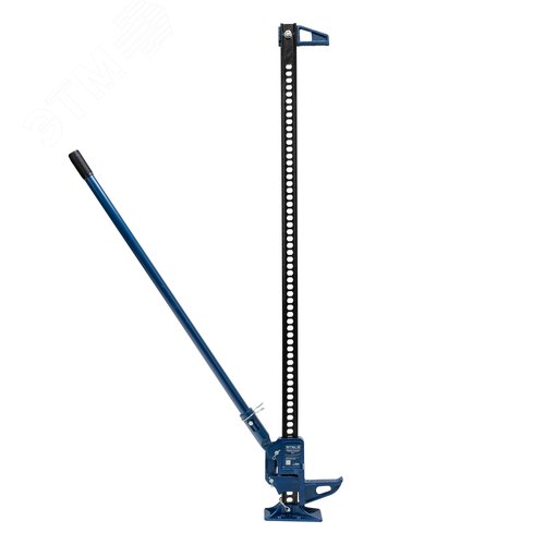 Изображение товара Домкрат реечный профессиональный,3т, 115-1335 мм, High Jack (шт)