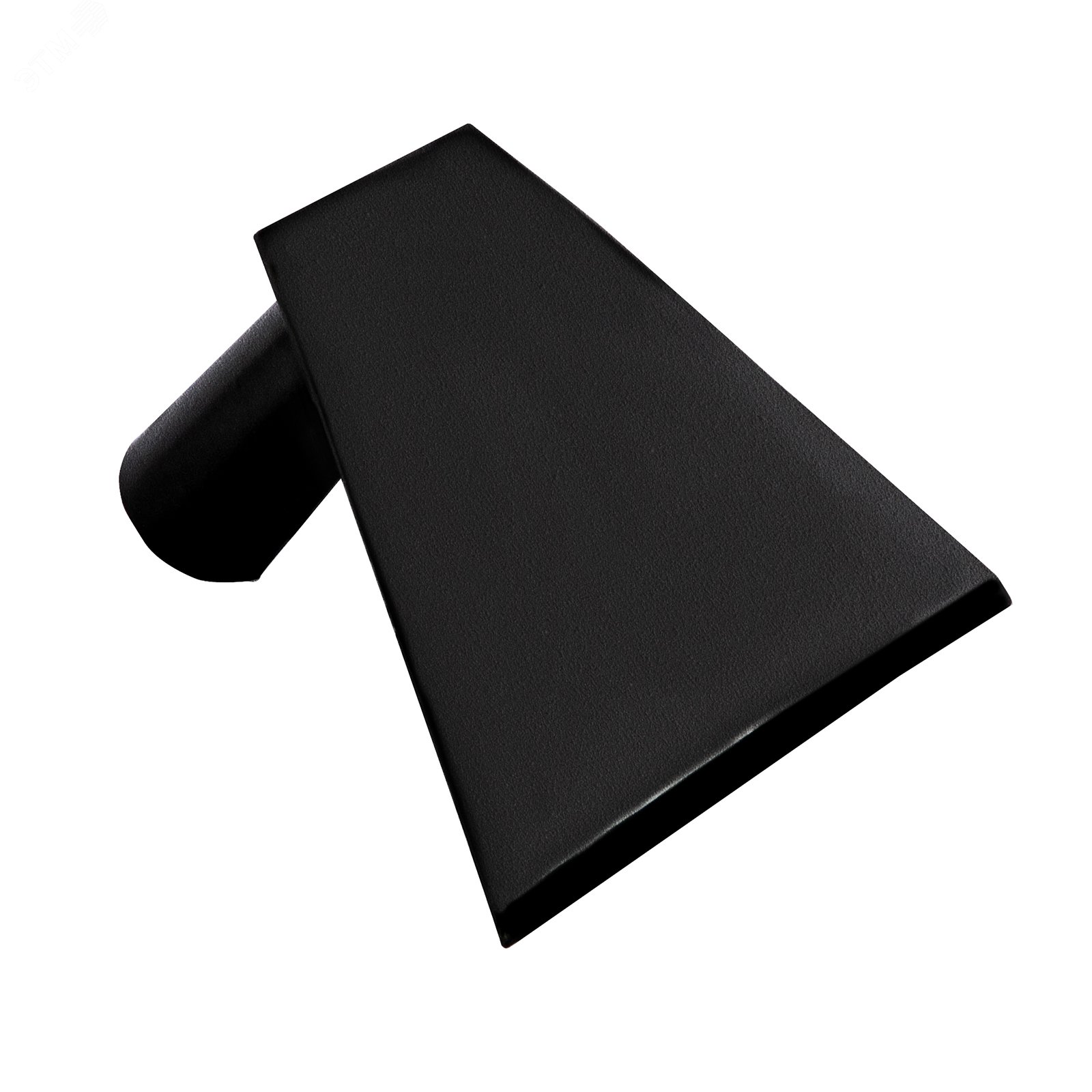 Изображение товара Радиусная стальная мотыга Сибртех 62364 для обработки почвы без черенка