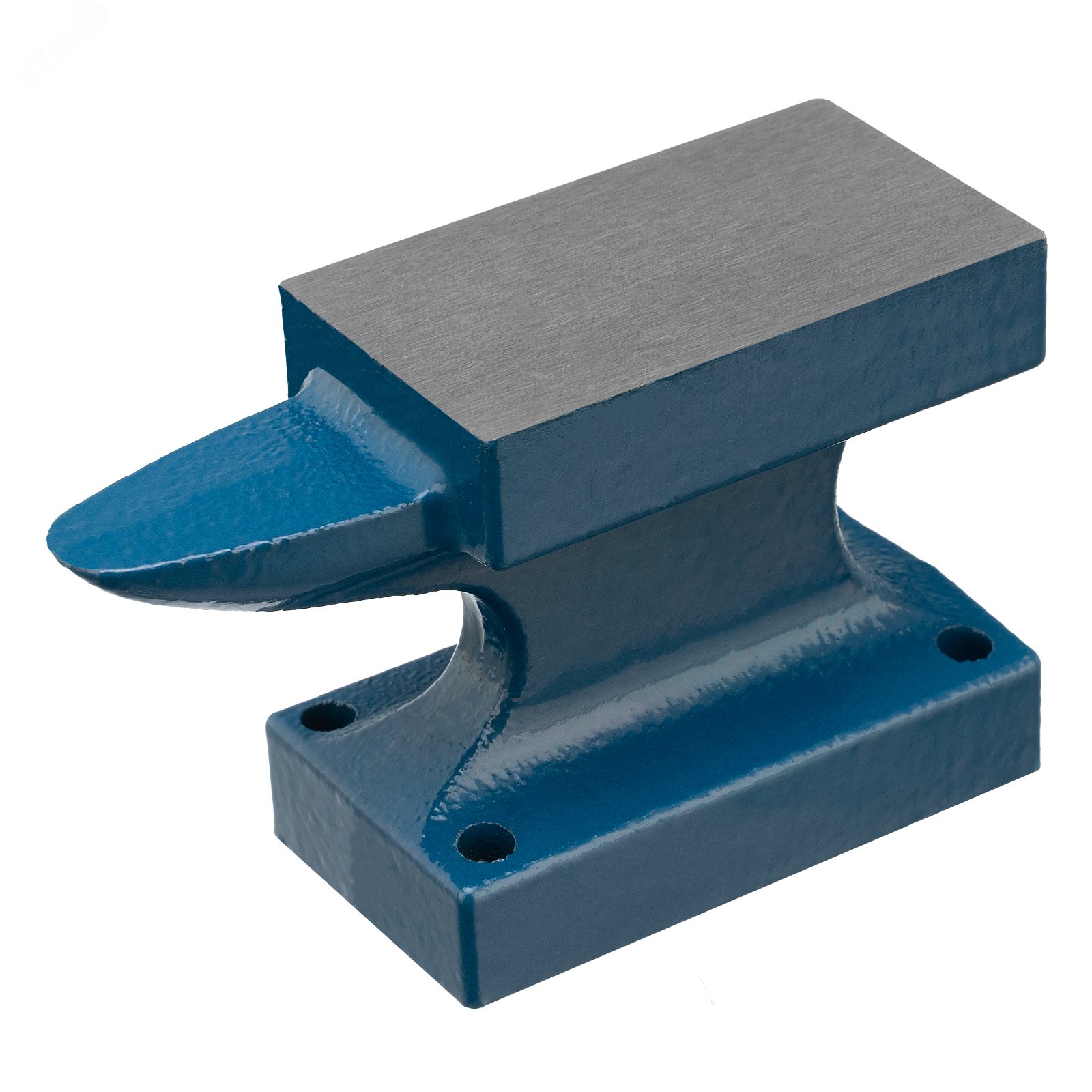 Изображение товара Наковальня кузнечная, однорогая, 450гр. (шт)