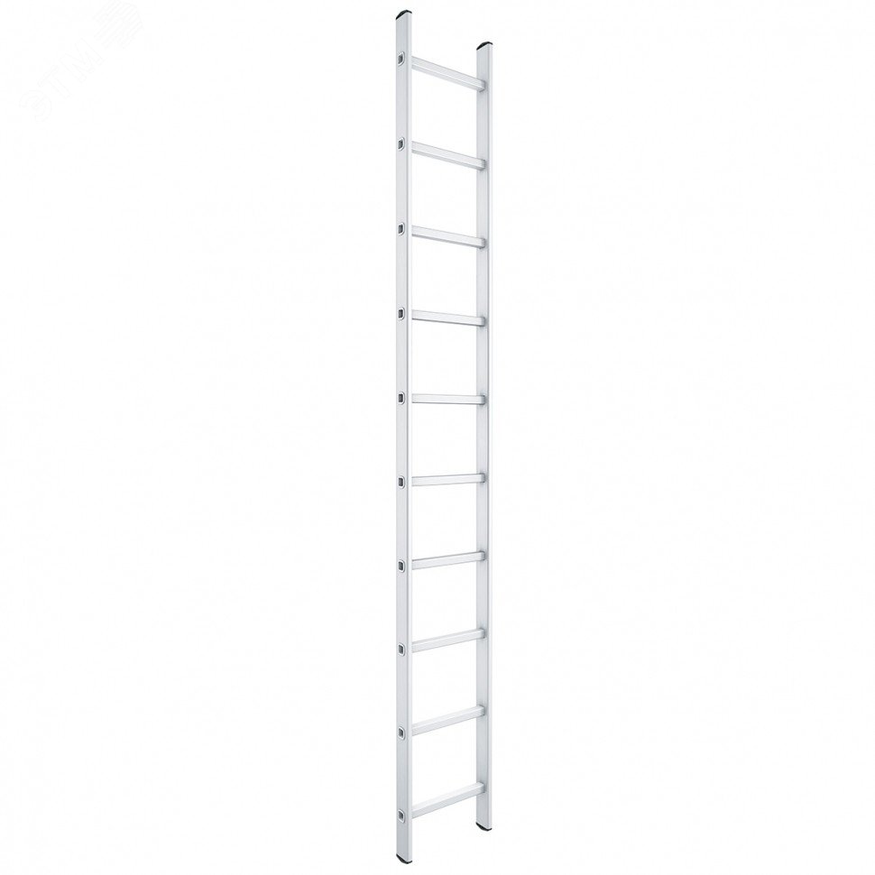 Изображение товара Приставная лестница Сибртех 97830 с 10 ступенями в России