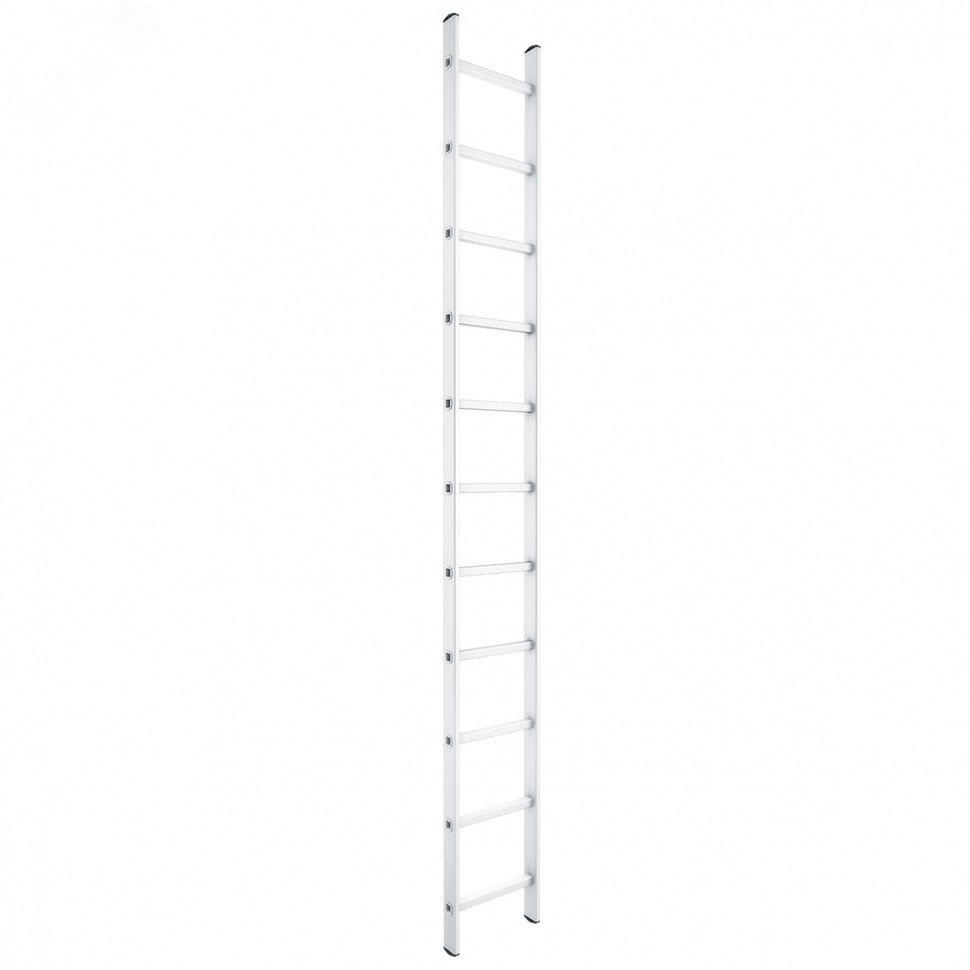 Изображение товара Лестница приставная Сибртех 97831, 11 ступеней, Россия