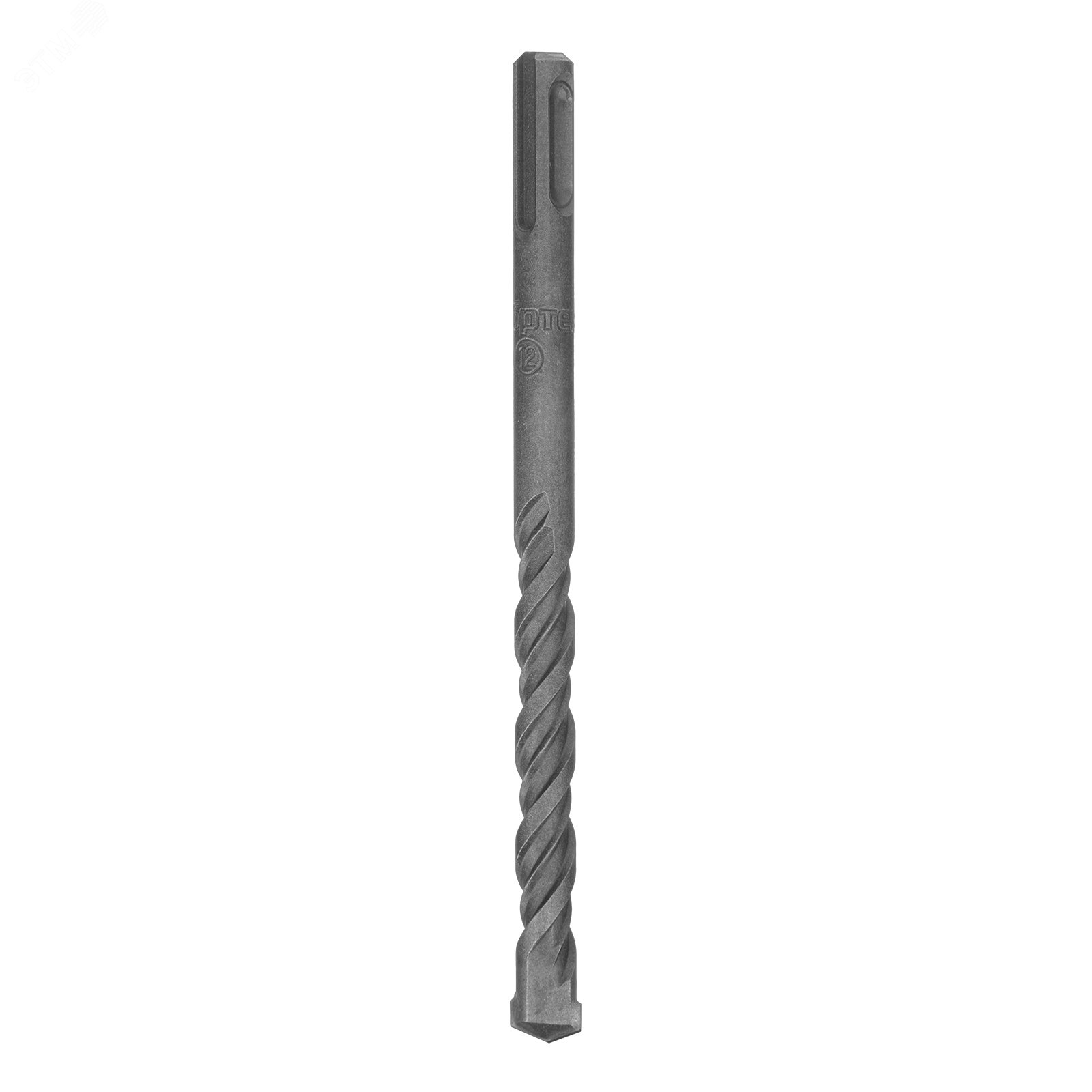 Изображение товара Бур по бетону, 12 x 160mm, SDS PLUS (шт)