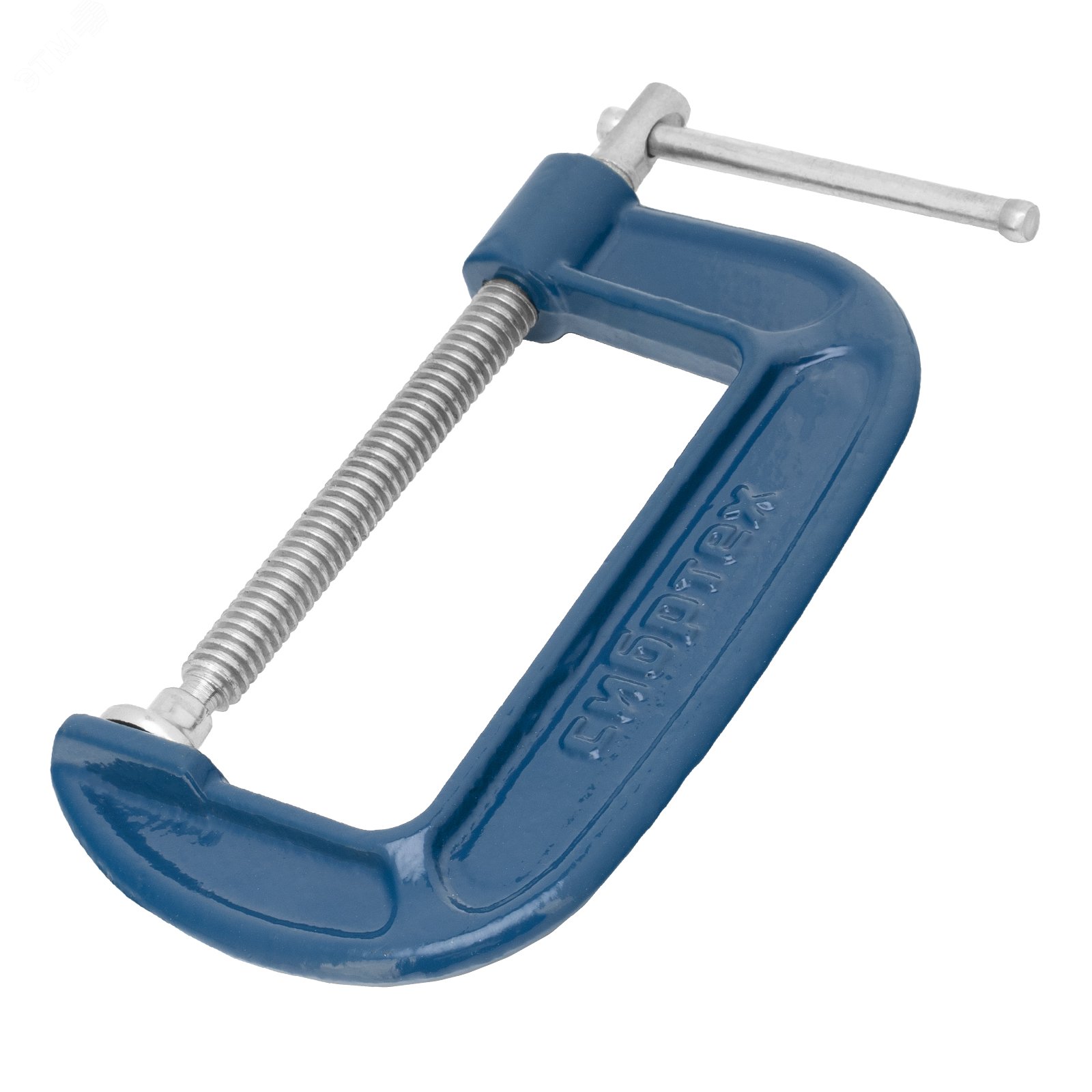 Изображение товара Струбцина G-образная,100 мм (шт)