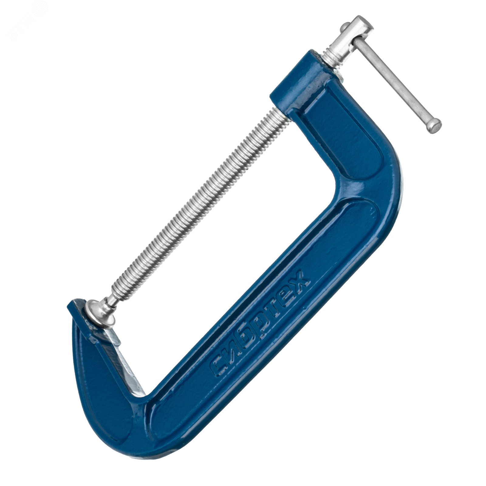 Изображение товара Струбцина G-образная,150 мм (шт)