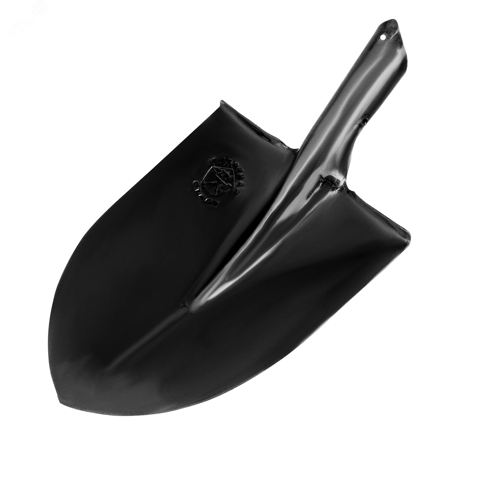 Изображение товара Лопата штыковая 220х270 мм Американка без черенка Сибртех Россия