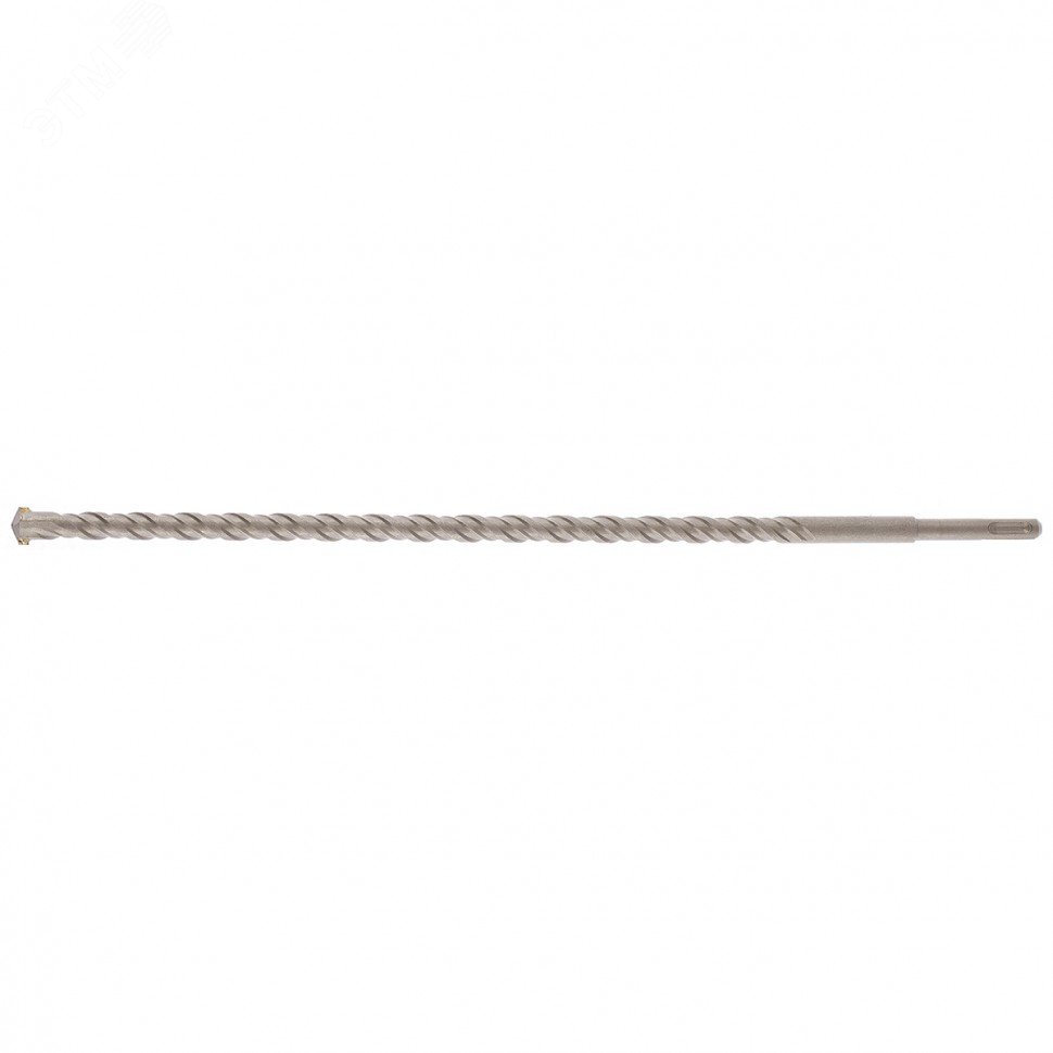 Изображение товара Бур по бетону Сибртех 70595, 16 x 450 мм, SDS PLUS